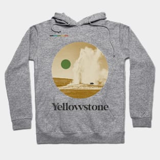 Yellowstone Hoodie